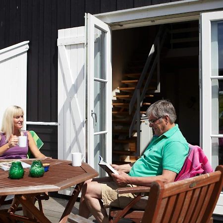 6 Person Holiday Home On A Holiday Park In Vestervig Extérieur photo